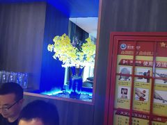 -额尔敦传统涮(公园西路店)