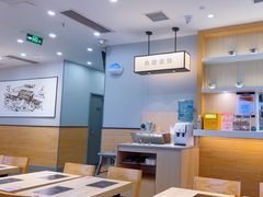 -吉野家(复兴路第二餐厅店)