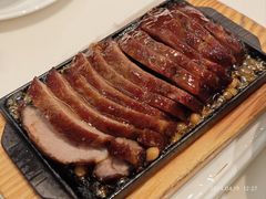 蜜汁叉烧皇-太兴餐厅(东方广场分店)