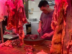 -阿娟牛肉丸·手打牛肉丸·现做现卖