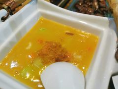 -HOME餐厅粤菜 融合菜