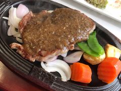 -斗牛士牛排餐厅(镇明店)