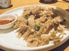 -乡里八闽·福州乡土菜(高宅店)