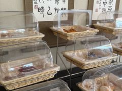 -和润艺术酒店-自助早餐厅