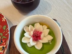 -蘇锦宴·淮扬菜烤鸭·小院(三元桥霄云路店)