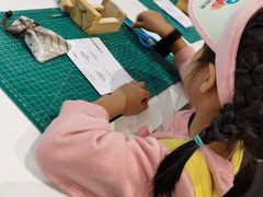 -北京工艺美术博物馆