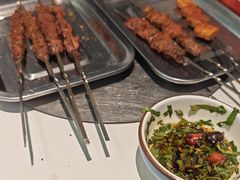 -大草原清真饭庄(沙河店)