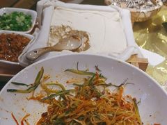 -鸽子窝(青塔店)