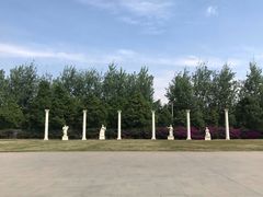 -爱玩嘉年华(江北一店)