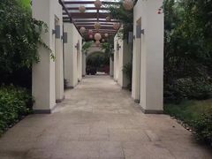 -苏州湾王焰温泉度假酒店