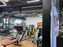-恒之健私人定制健身(成山店)