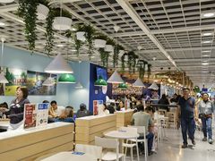 -宜家·瑞典风味餐厅(四元桥店)