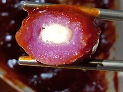 -唯成•韩国炭火烤肉 유성고기