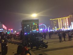 -商丘站