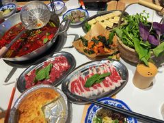 -王奋斗贵州酸汤牛肉火锅