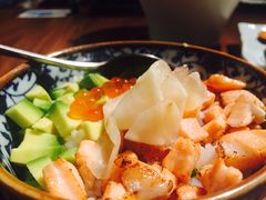 -山葵家·创意料理(宁波来福士店)