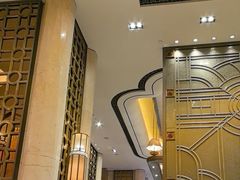-万达瑞华酒店美食汇自助餐厅(楚河汉街店)