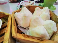 -东鑫记港式茶餐厅(南京东路店)