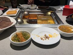 -海底捞火锅(八佰伴店)