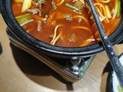 -肖记公安牛肉鱼杂馆· 省级非物质文化遗产(仁和路店)