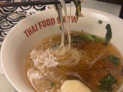 -太食獸泰式茶餐厅(IFS国金中心店)