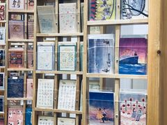 -猫的天空之城概念书店(杭州南宋御街店)