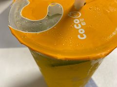 -CoCo都可(逸天城店)