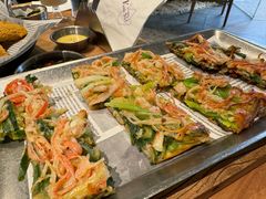 -KimPro 辛普乐概念韩餐