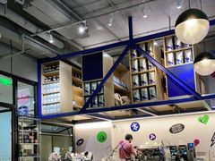 -大小咖啡 BigSmallCoffee(麦子店)