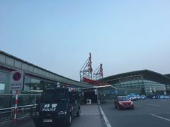 -太原武宿国际机场