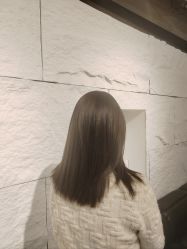 -BOF HAIR BY HONTO