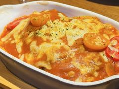 -森Some Fusion(荔湾店)