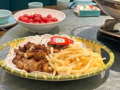 -老长沙湘菜馆(凤凰路店)
