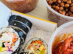 -传闻来紫菜包饭·打糕(西塔韩百店)