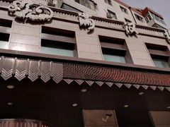 -满汉楼(安发桥店)
