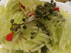 -蓬川食府(金海道店)