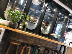 -obba kitchen(宽厚里总店)