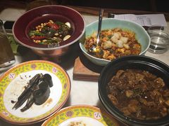 -那家小馆•北京菜•烤鸭(中关村店)