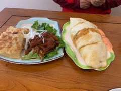 -鼎香润(德胜门内店)