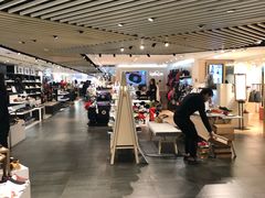-崇光百货(尖沙咀店)