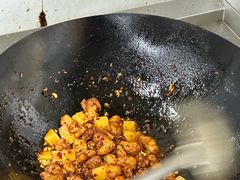 -兰湘子·湘菜小炒(长安万科广场店)