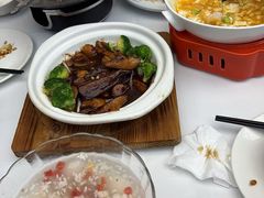 -永丰源大酒店(人民中路店)