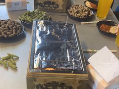 -微醺烤牛·炭火烧烤·精酿啤酒(东郊记忆店)