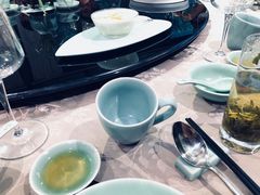 -十八棵（老龙井）御茶园(老龙井店)