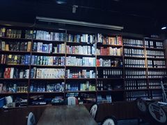 -ELEVEN桌游剧本杀轰趴馆(三里屯店)