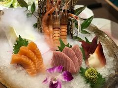 -割烹旭日本料理(龙湖狮山天街店)