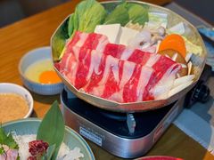 -鱼跃食堂·精致寿司(东林美域店)