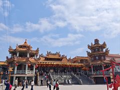 -仙岳公园