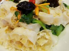 -隆喜元鱼汤包·海鲜(中联广场店)