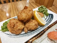 -林妈妈村·日式料理(宝山龙湖天街店)